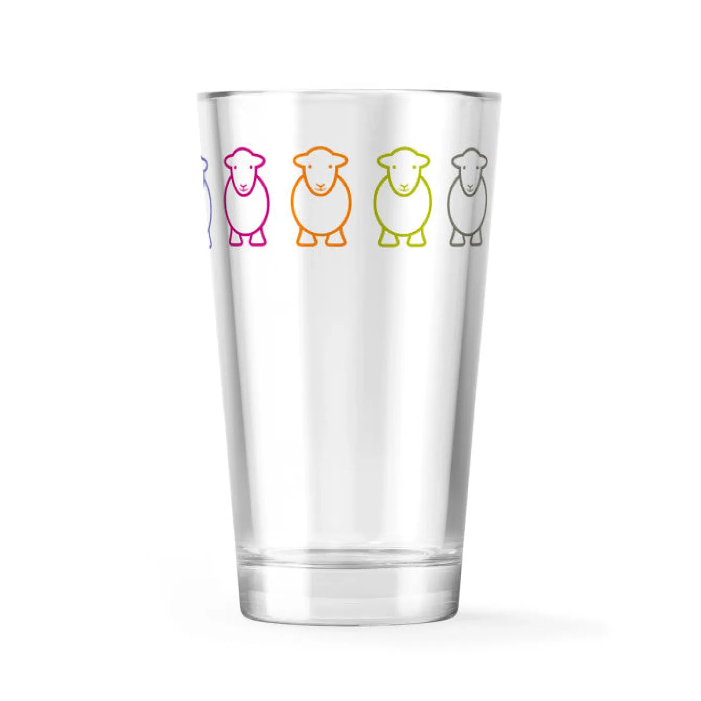 The Herdy Company Herdy 'Marra' Tumbler Glass
