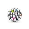 The Herdy Company Herdy Melamine Flock Coaster