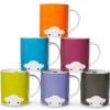 The Herdy Company herdy Peep Mug