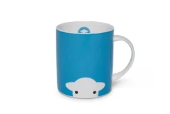 The Herdy Company herdy Peep Mug