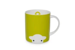 The Herdy Company herdy Peep Mug