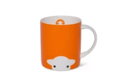 The Herdy Company herdy Peep Mug