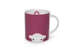The Herdy Company herdy Peep Mug