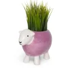 The Herdy Company Herdy Planter