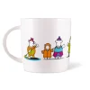 The Herdy Company Herdy Rambling-Free Mug
