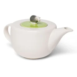 The Herdy Company Herdy Teapot