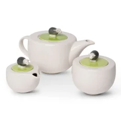 The Herdy Company Herdy Teapot