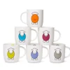 The Herdy Company herdy Yan Mug