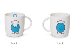 The Herdy Company herdy Yan Mug