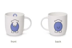The Herdy Company herdy Yan Mug