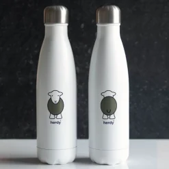 The Herdy Company herdy Yan Water Bottle