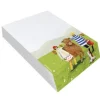Emma Ball Highland Adventures Slant Pad