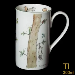 Two Bad Mice High Life Tall Mug