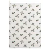 Sophie Allport Holly & Berry Tea Towel