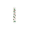 Alison Gardiner Holly & Ivy Pillar Advent Candle