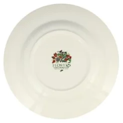 Emma Bridgewater Holly 10 1/2 inch plate