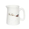 Sophie Allport Home for Christmas Jug