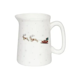 Sophie Allport Home for Christmas Jug