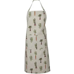 Sophie Allport Home Grown Adult Apron