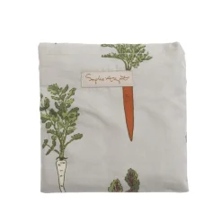 Sophie Allport Home Grown Folding Shopping Bag