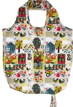 Ulster Weavers Home Grown Packable Bag