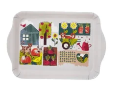 Ulster Weavers Home Grown Small Scatter Tray