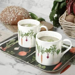 Sophie Allport Home Grown Small Tray