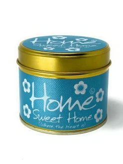 Lily-Flame Home Sweet Home Scented Candle