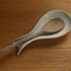 Susie Watson Designs Honey Bees Spoon Rest