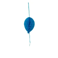 Talking Tables Honeycomb Balloons Party Decorations - 3 pack