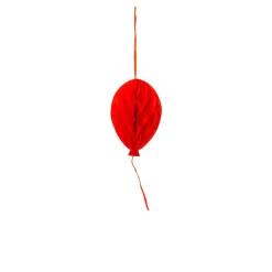 Talking Tables Honeycomb Balloons Party Decorations - 3 pack