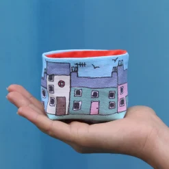 Poppy Treffry Hooray Bunting Sewing Project