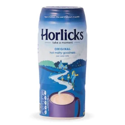Tea & Biscuits Horlicks 400g