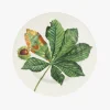Emma Bridgewater Horse Chestnut & Conker 8 1/2 inch Plate