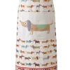 Ulster Weavers Hot Dog Cotton Apron