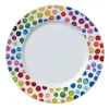 Dunoon Hot Spots Plate