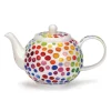 Dunoon Hot Spots Small Teapot
