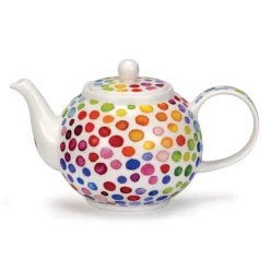 Dunoon Hot Spots Small Teapot