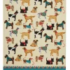 Ulster Weavers Hound Dog Cotton Tea Towel