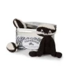 Toft Crafts Humbugs Sweets in a Tin Kit