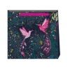 Penny Kennedy Hummingbird Paradise Small Gift Bag