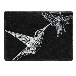 Selbrae Hummingbird Slate Cheese Board