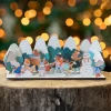 Dapple & Dot Ice Skating Pop Out and Build Advent Calendar