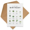 Everlong Print Co. I'm A Succa for A Birthday Card