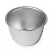 Silverwood 3 Inch Mini Pudding Mold (6 oz)