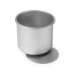 Silverwood 4 Inch Pork Pie Mould w. Loose Bottom