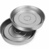 Silverwood 8 Inch Victoria Surprise Cake Set (2 Pans, 4 Bases)