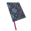 Emma Ball Indigo Dreams Bound Notebook
