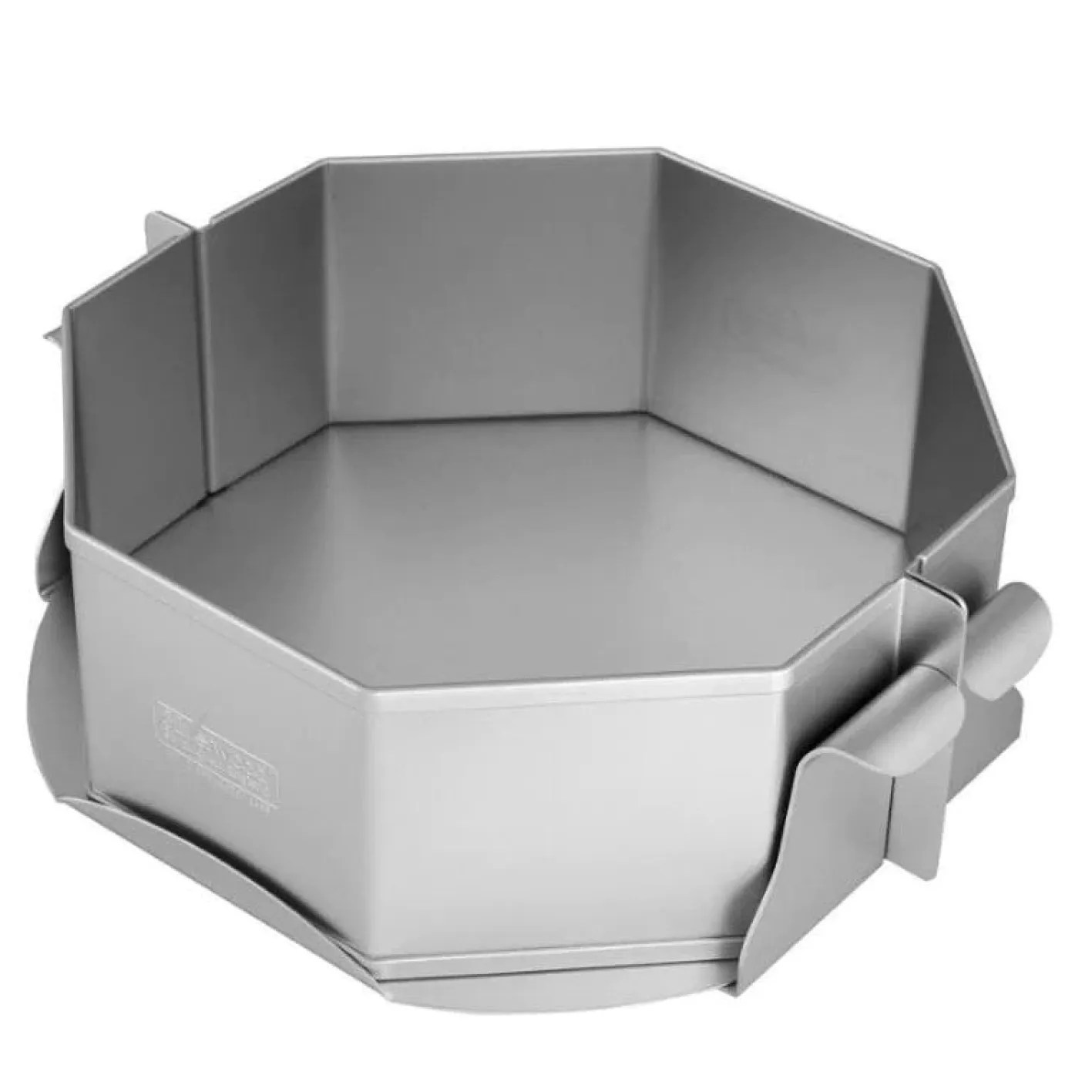 Silverwood 8in Octagonal Pie/Cheesecake Mould