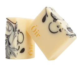 Òir Soaps Òir Cedarwood, Clary Sage, Rose Geranium, Vetiver Luxury Hand & Body Soap